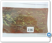 collection 7 Laminature e glitter 236